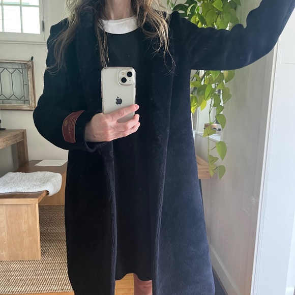 STEDMAN Jacket by BABTON.  Royal Navy - Picture 6 of 7